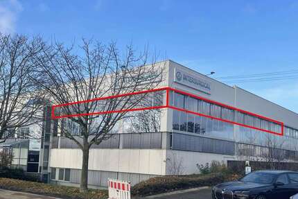 Gewerbeobjekt Sankt Augustin Menden - 3.105&euro; | Angebot:26333761