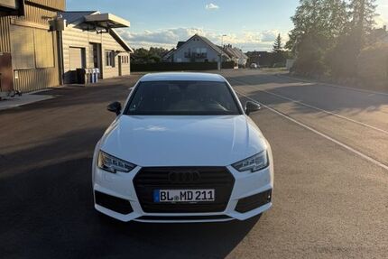 Audi A4 72.000 km 18.500 &euro; Bisingen 72406
