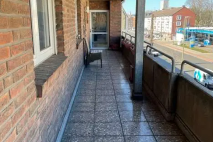 Wohnung Essen Südostviertel - 2 Zimmer, 67 m&sup2;, 537&euro; | Angebot:26339545