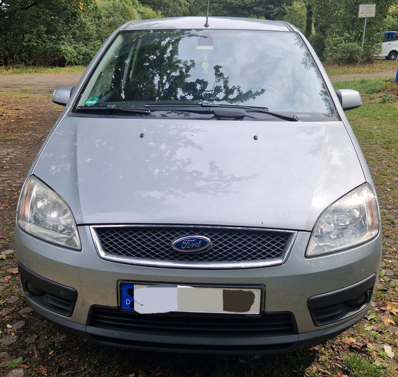 C-Max
