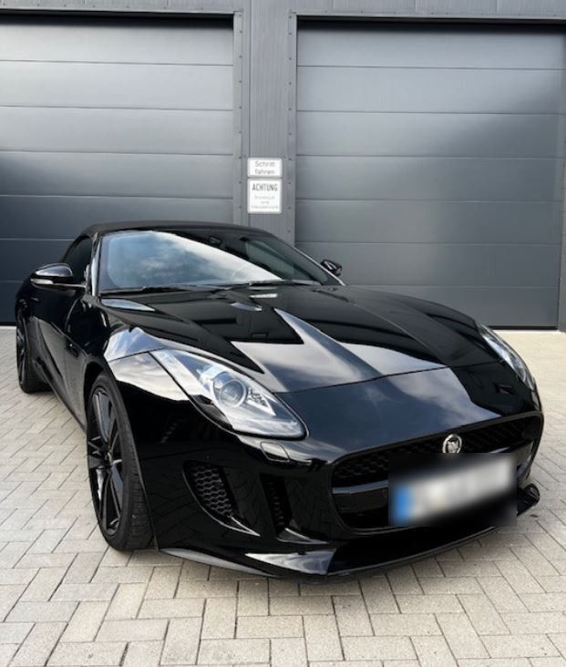 F-Type