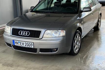 Audi A6 371.000 km 1.350 &euro; Hardthausen 74239