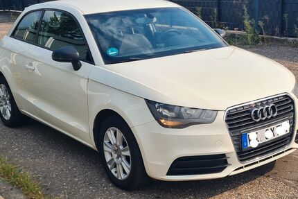 Audi A1 253.000 km 2.990 &euro; Bruchsal 76646