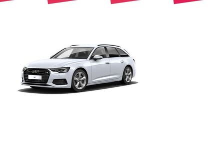 Audi A6 64.733 km 34.299 &euro; Weinheim 69469