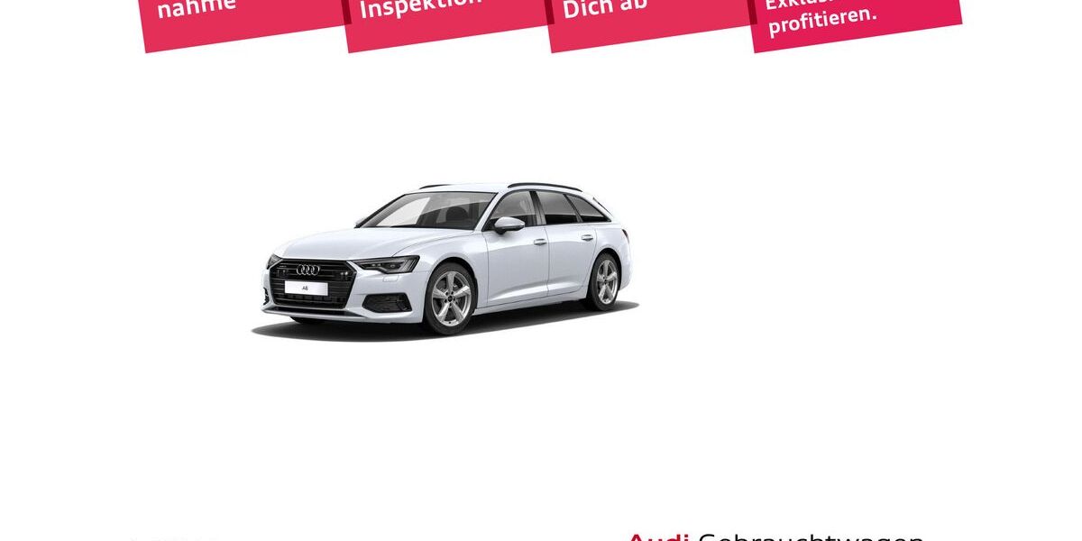 Audi A6 64.733 km 34.299 &euro; Weinheim 69469