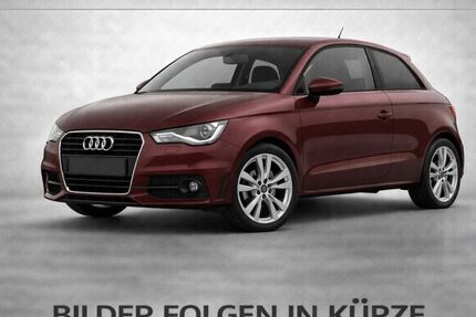 Audi A1 83.588 km 11.490 &euro; Bensheim 64625