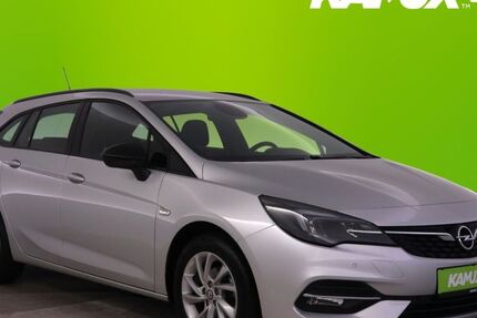 Opel Astra 56.203 km 15.444 &euro; Heide 25746