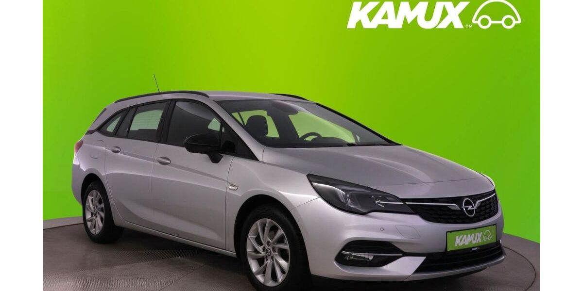 Opel Astra 56.203 km 15.444 &euro; Heide 25746