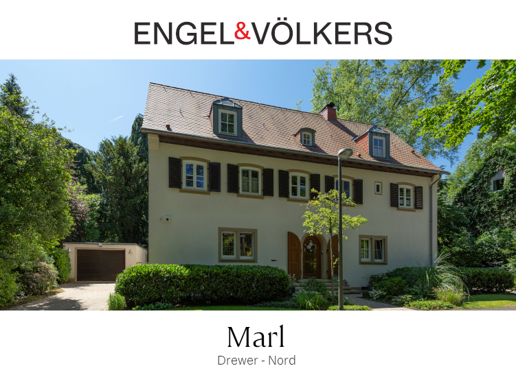 Einfamilienhaus Marl - 10 Zimmer, 312 m&sup2;, 699.000&euro; | Angebot:24890531