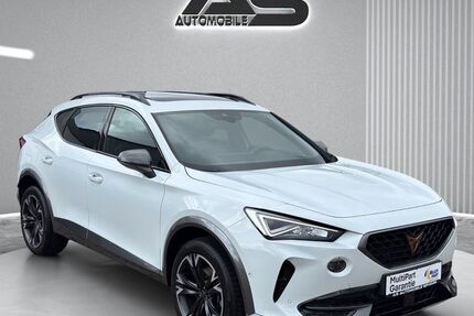 Cupra Formentor 46.180 km 23.980 &euro; Gifhorn 38518