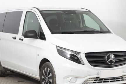 Mercedes-Benz Vito 67.358 km 40.940 &euro; Eisenach 99817