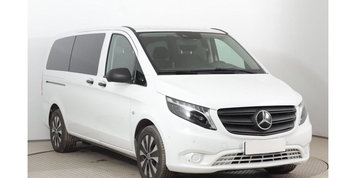 Mercedes-Benz Vito 67.358 km 40.940 &euro; Eisenach 99817