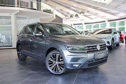 VW Tiguan 138.231 km 19.980 &euro; Nuthetal 14558