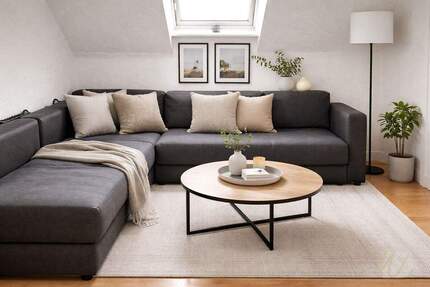 Wohnung Velbert Mitte - 5 Zimmer, 119 m&sup2;, 175.000&euro; | Angebot:25682147