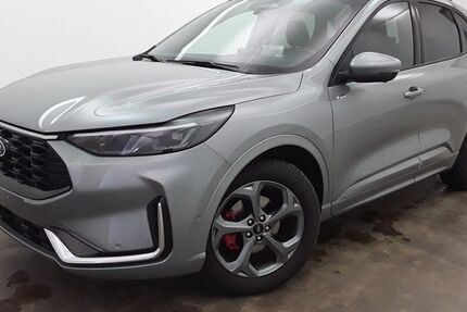 Ford Kuga 16.300 km 32.730 &euro; Ingelfingen 74653