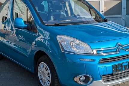 Citroen Berlingo 124.030 km 7.890 &euro; Cölbe-Bernsdorf 35091