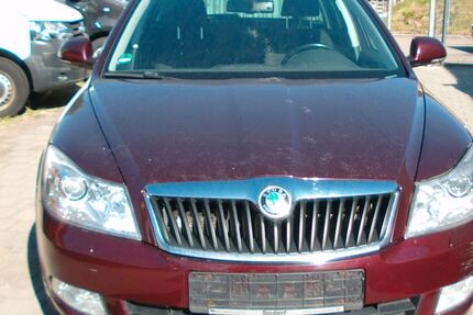 Skoda Octavia 235.000 km 2.999 &euro; Ernsgaden 85119