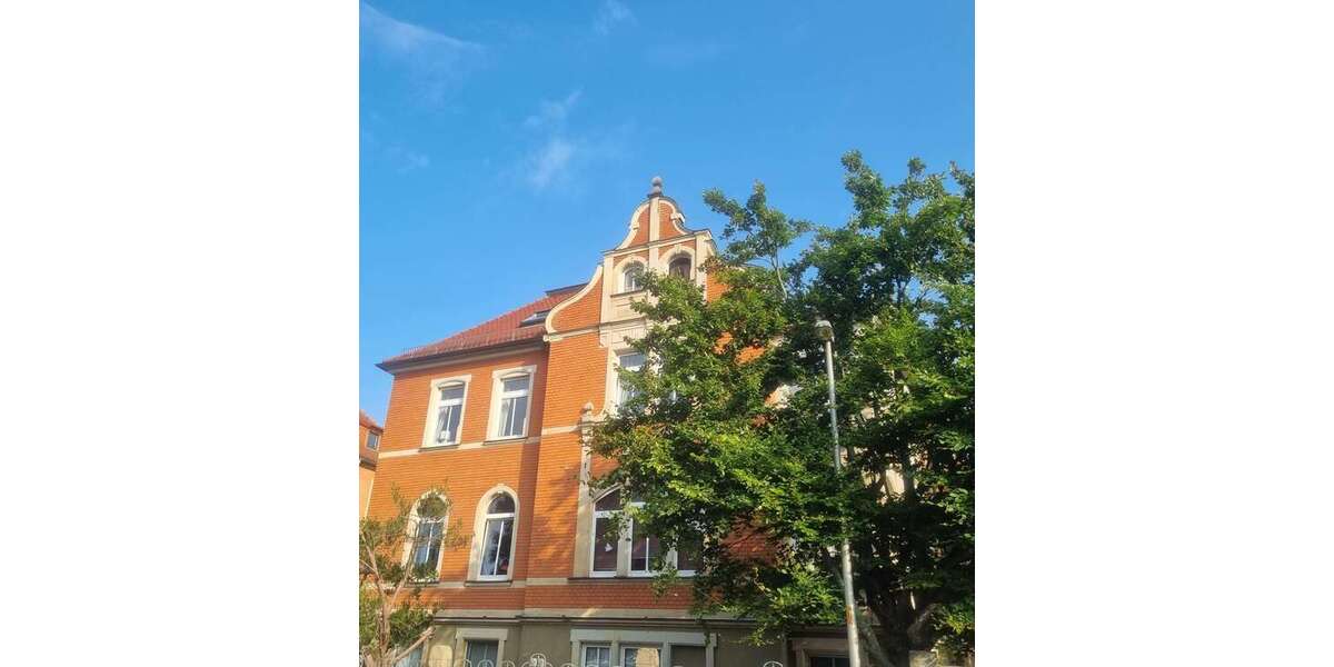 Etagenwohnung Radebeul - 3 Zimmer, 91 m&sup2;, 760&euro; | Angebot:26882264