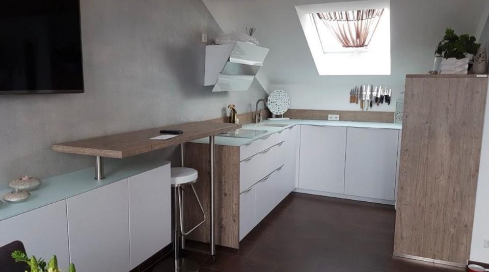 Einfamilienhaus Gaimersheim - 2.5 Zimmer, 86 m&sup2;, 480.000&euro; | Angebot:26716797