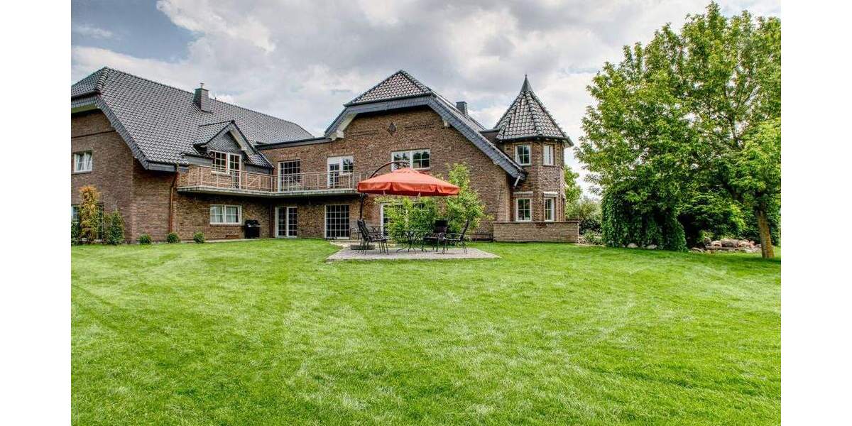 Gewerbeobjekt Euskirchen Großbüllesheim - 359&euro; | Angebot:25570718