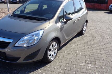 Opel Meriva 47.458 km 6.400 &euro; Senden 48308