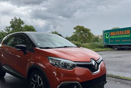 Renault Captur 240.000 km 4.999 &euro; Lahr 77933
