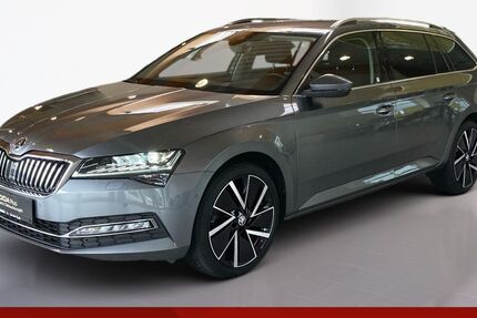 Skoda Superb 69.300 km 29.780 &euro; Eggenfelden 84307