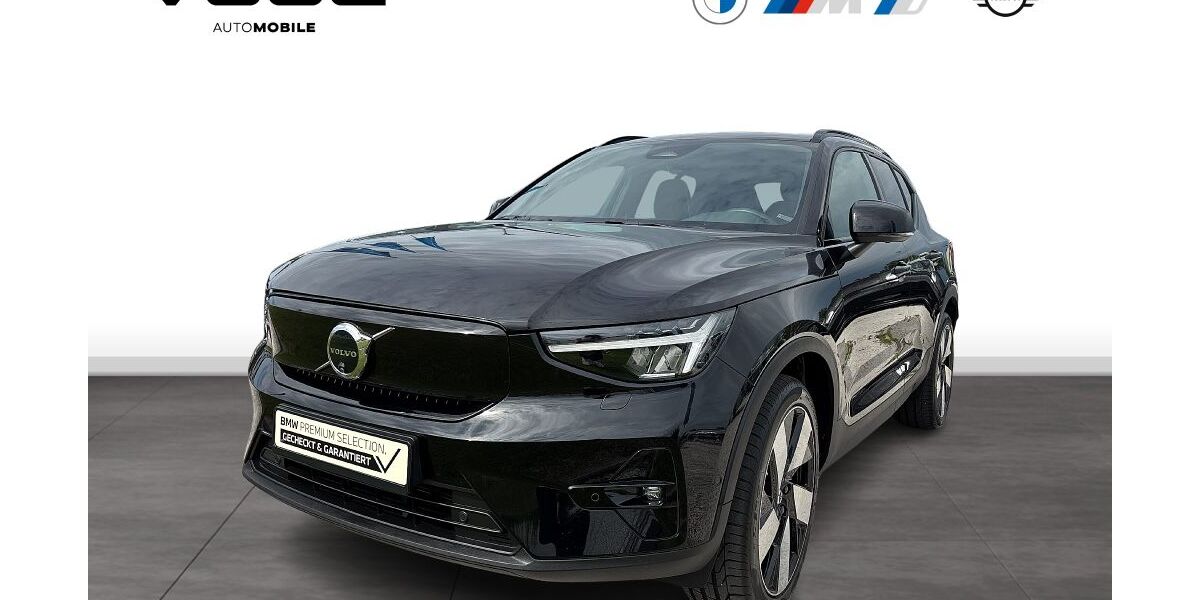 Volvo XC40 59.509 km 42.890 &euro; Dingolfing 84130