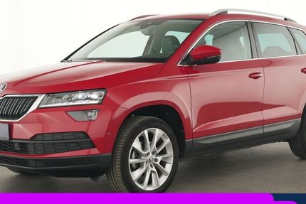 Skoda Karoq 30.479 km 26.429 &euro; Neuss 41460