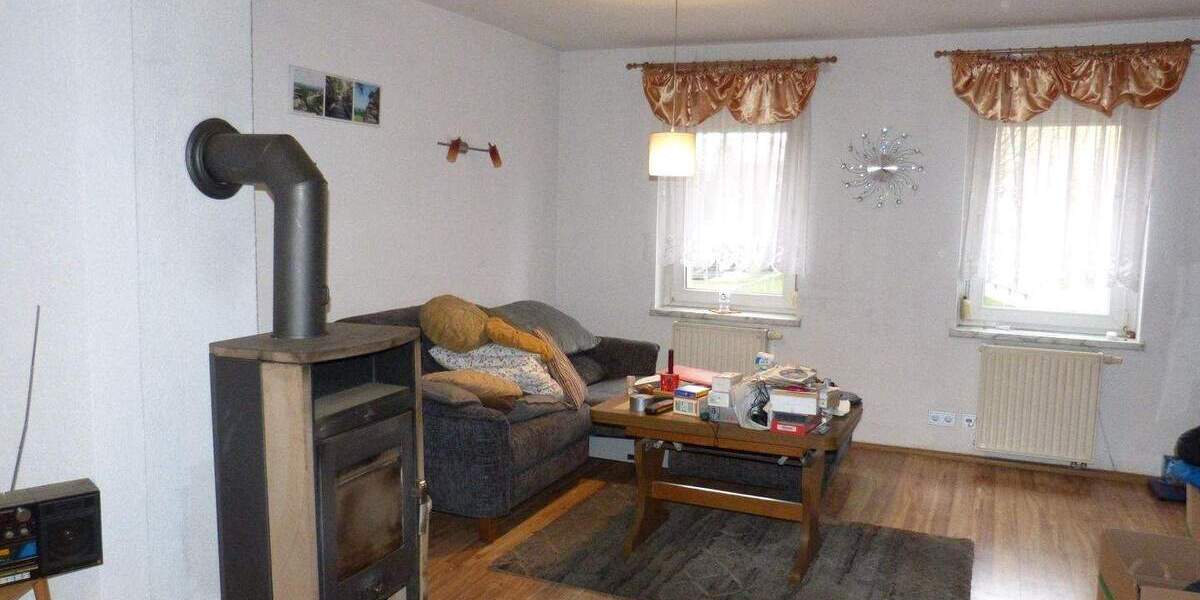 Doppelhaushälfte Neustadt Polenz - 4 Zimmer, 103 m&sup2;, 185.000&euro; | Angebot:25704877