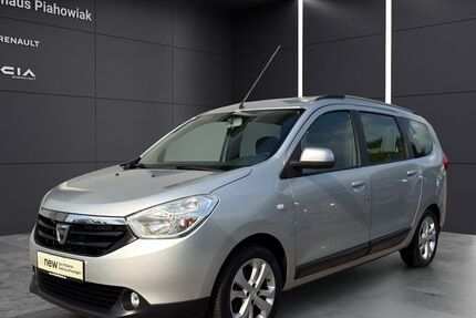 Dacia Lodgy 60.661 km 10.985 &euro; Neubrandenburg 17039