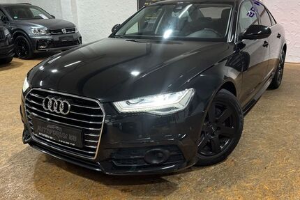 Audi A6 181.600 km 17.990 &euro; Braunschweig Wenden 38110