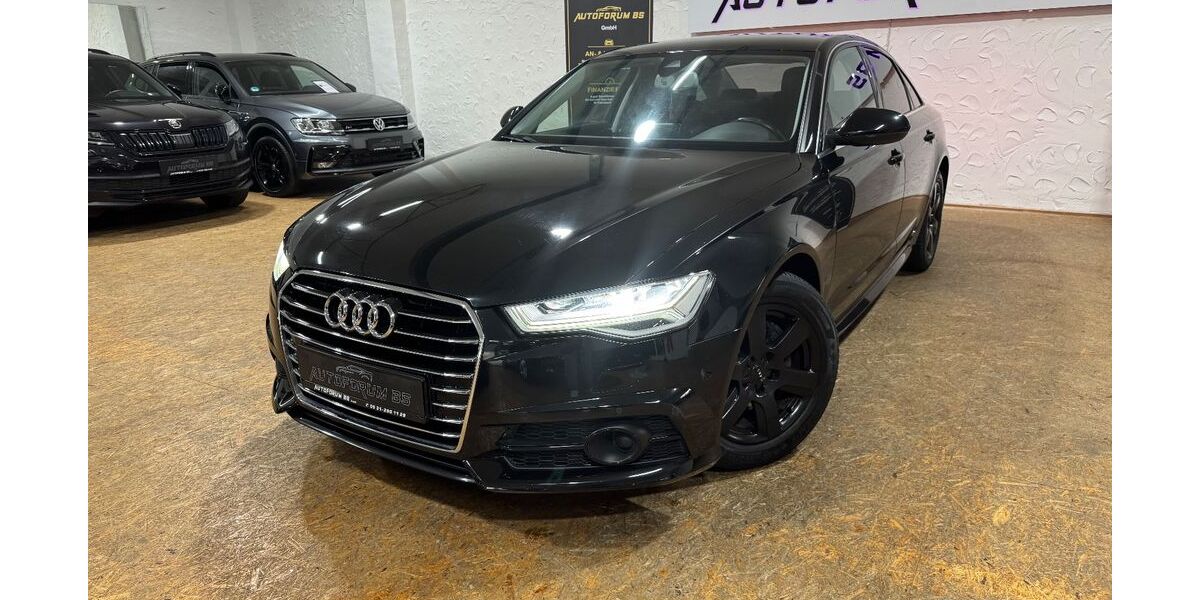 Audi A6 181.600 km 17.990 &euro; Braunschweig Wenden 38110