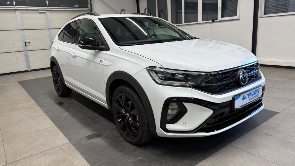 VW Taigo 15.500 km 24.990 &euro; Bad Friedrichshall 74177