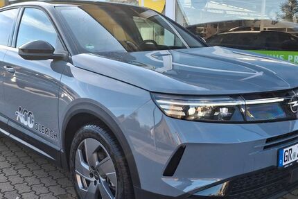 Opel Grandland (X) 4.500 km 33.767 &euro; Großschönau 02779