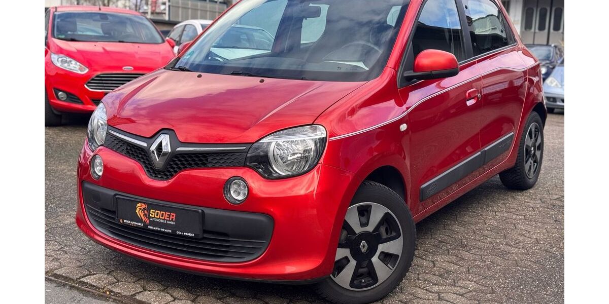 Renault Twingo 66.000 km 6.499 &euro; Wuppertal 42289