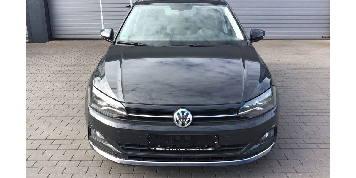 VW Polo 167.990 km 12.995 &euro; Gammellund 24855