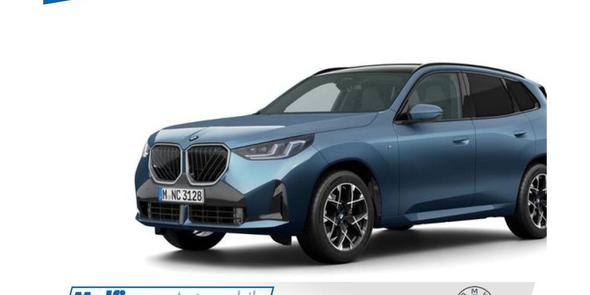 BMW X3 12.584 km 53.799 &euro; Winnenden 71364