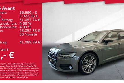 Audi A6 81.619 km 36.980 &euro; Dresden 01169