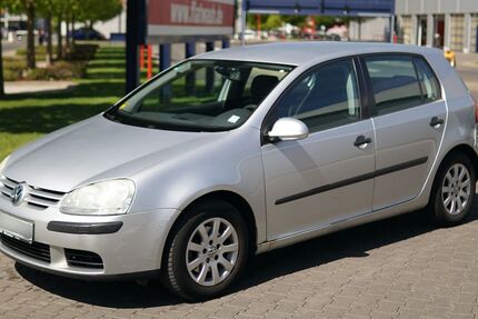 VW Golf 260.800 km 2.450 &euro; Nürnberg 90459