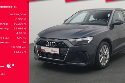Audi A1 8.251 km 26.180 &euro; Leverkusen 51373