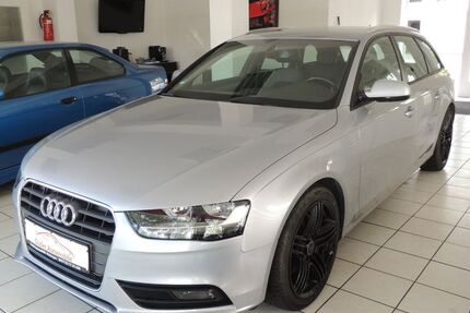 Audi A4 115.000 km 15.999 € Metzingen 72555