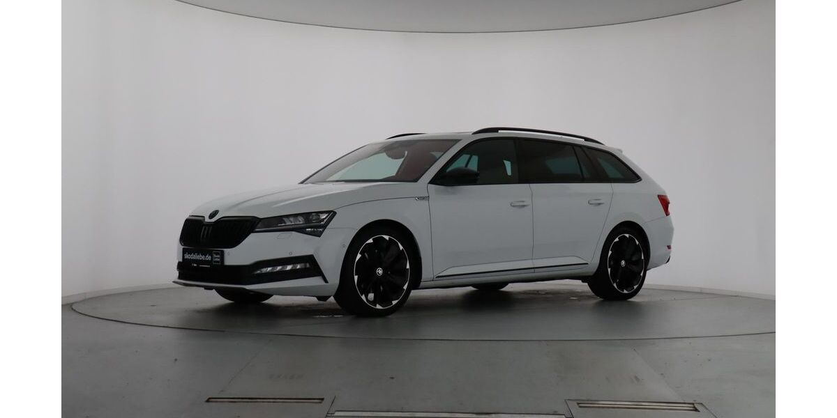Skoda Superb 87.958 km 27.889 € Erfurt 99086