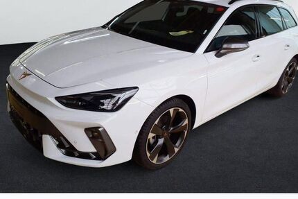 Cupra Leon 20.350 km 31.990 &euro; Forchheim 91301