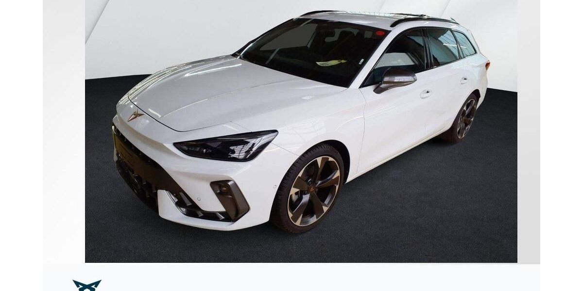 Cupra Leon 20.350 km 31.990 &euro; Forchheim 91301