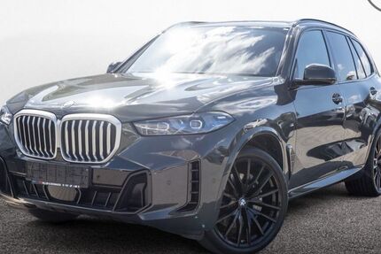 BMW X5 25.673 km 84.900 &euro; Schönefeld OT Großziethen 12529