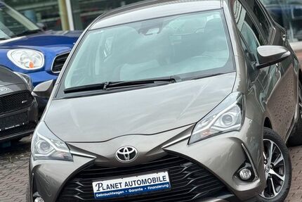 Toyota Yaris 109.000 km 12.990 &euro; Limburg an der lahn 65549