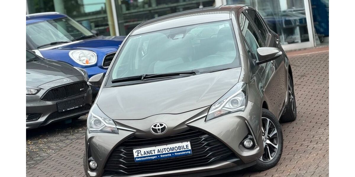 Toyota Yaris 109.000 km 12.990 &euro; Limburg an der lahn 65549