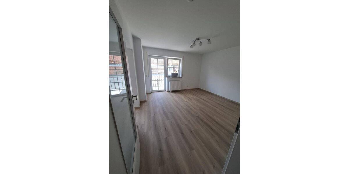 Etagenwohnung Pfaffenhofen Pfaffenhofen a d Ilm - 2 Zimmer, 40 m&sup2;, 700&euro; | Angebot:26820017
