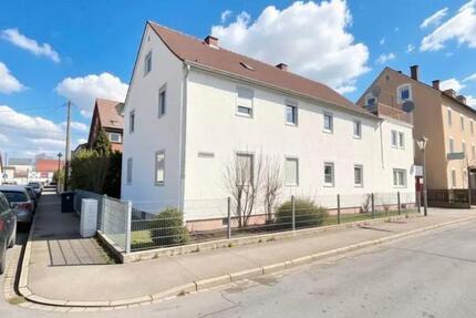 Wohnung Augsburg Oberhausen - 2 Zimmer, 40 m&sup2;, 144.000&euro; | Angebot:26138146